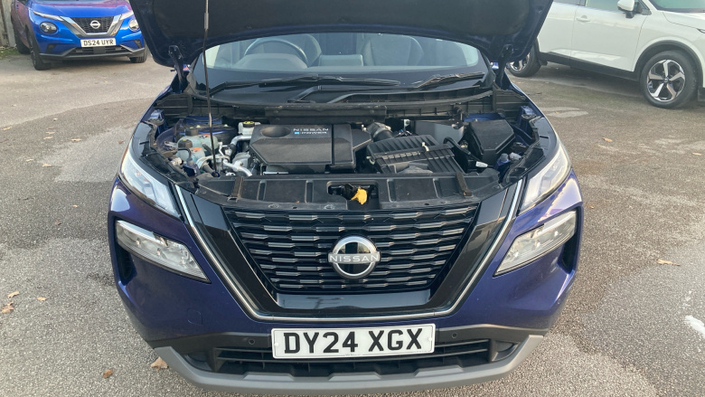 Nissan X-Trail 1.5 E-Power E-4orce 213 Acenta Premium 5dr Auto Hybrid Station Wagon